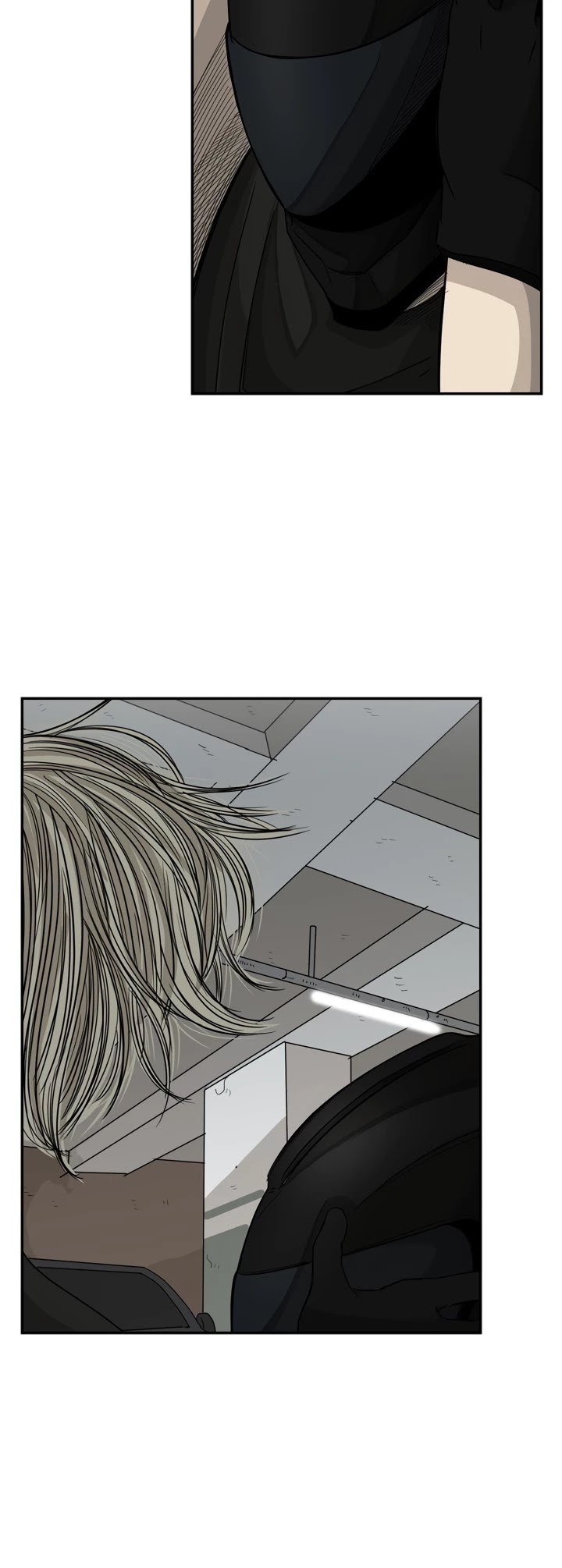 Shark chapter 25 page 30