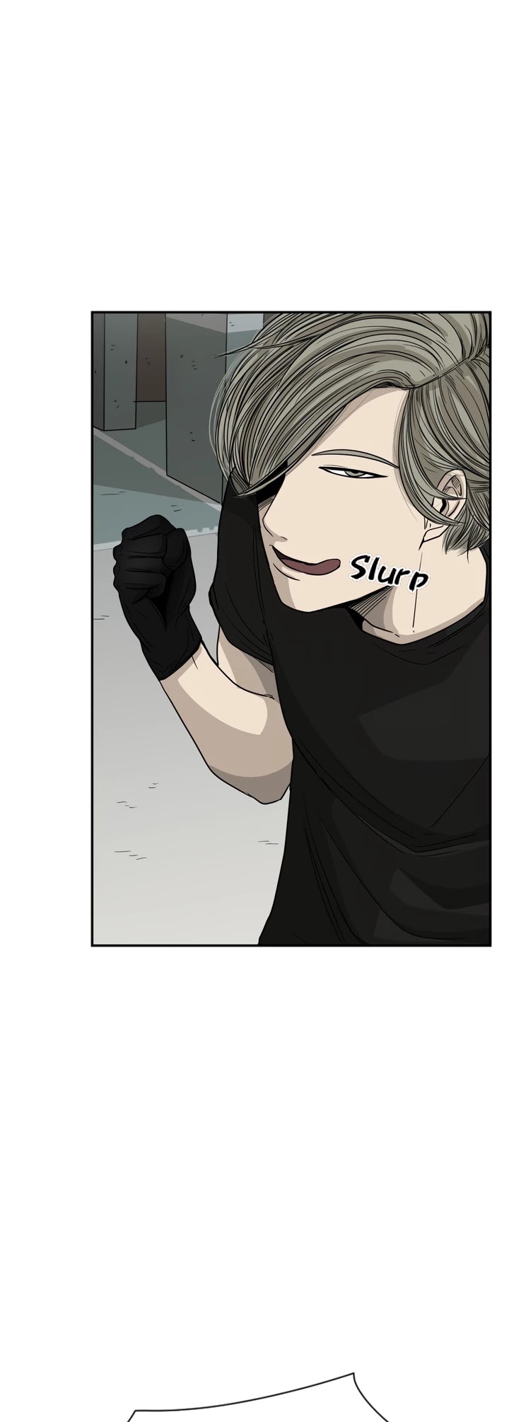 Shark chapter 25 page 35