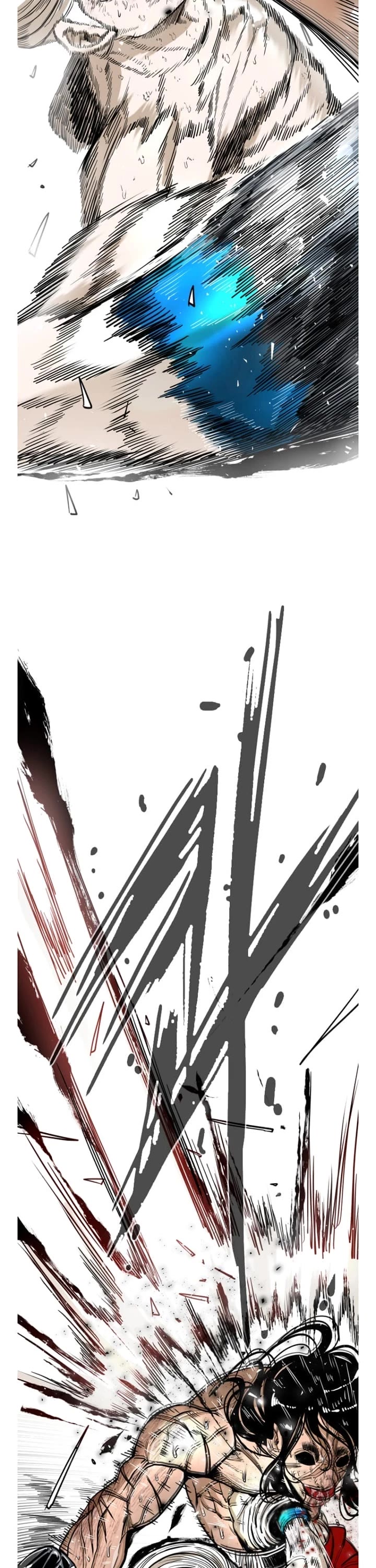 Shark chapter 250 page 15