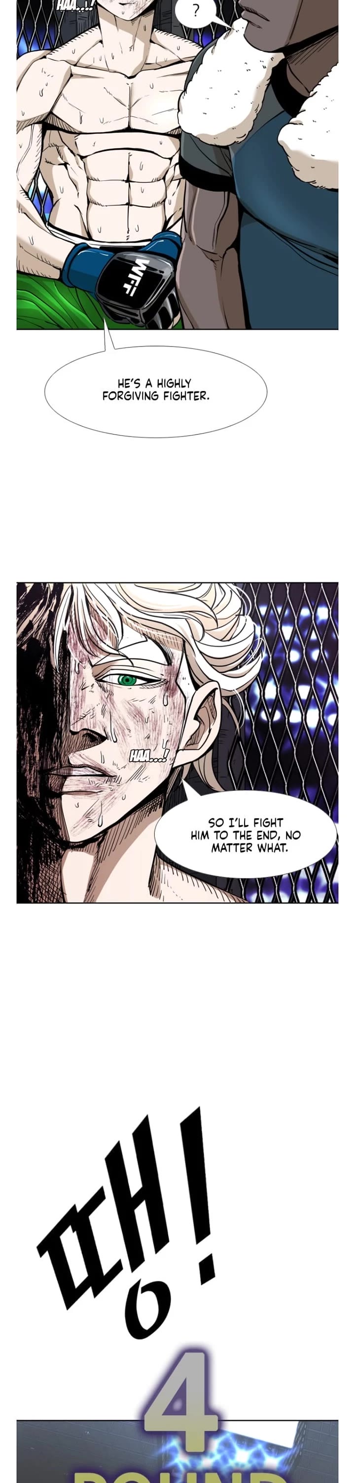 Shark chapter 250 page 25