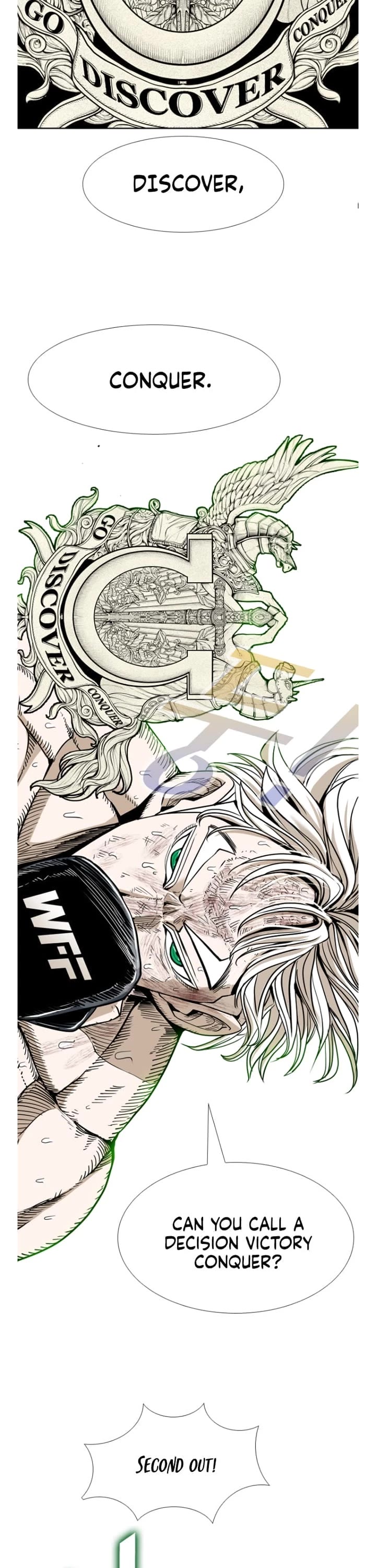 Shark chapter 250 page 31