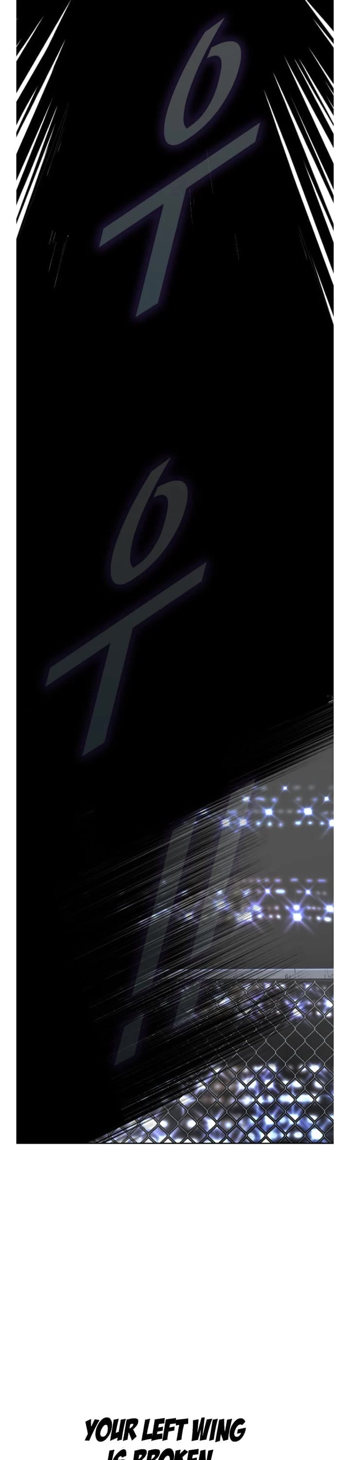Shark chapter 250 page 35