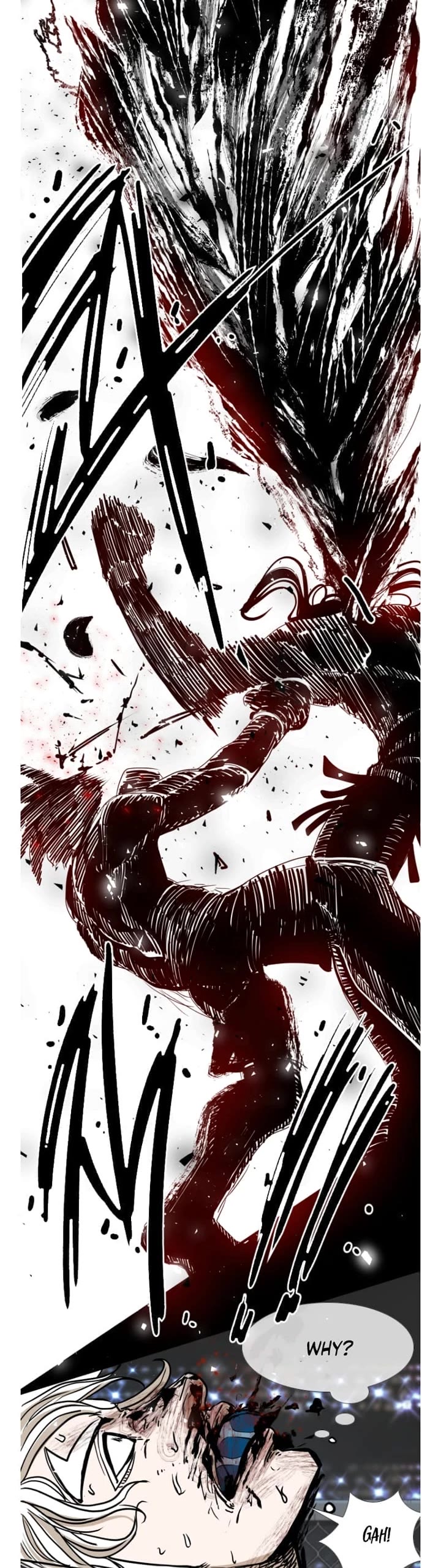 Shark chapter 250 page 37