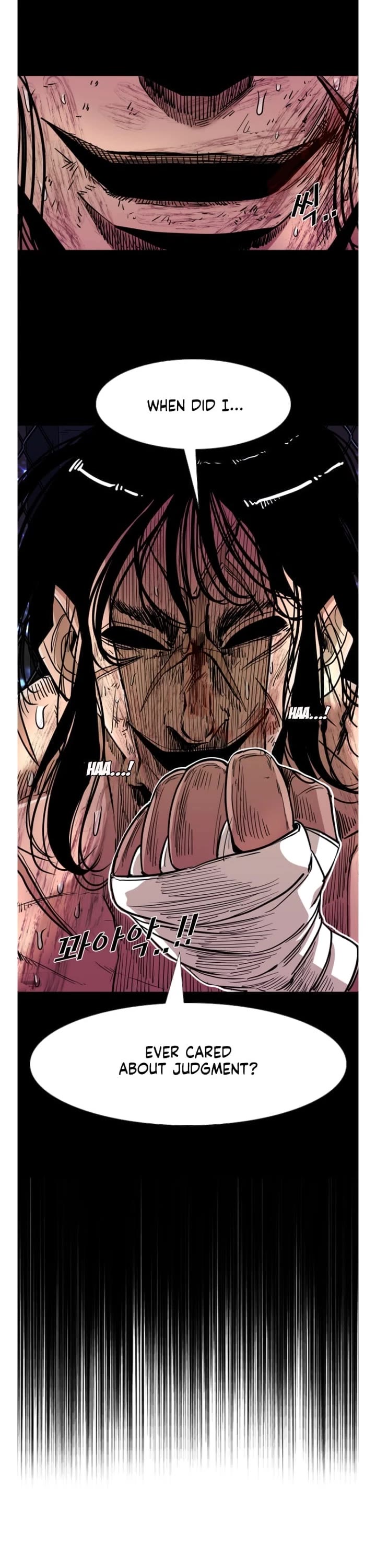 Shark chapter 250 page 41