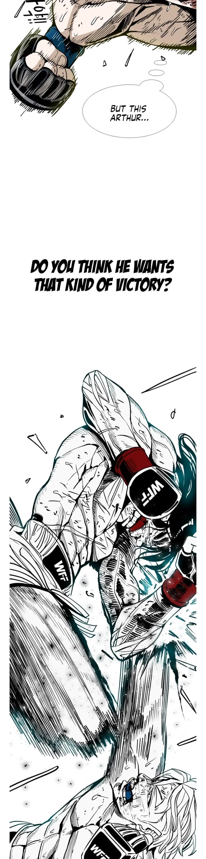 Shark chapter 250 page 43