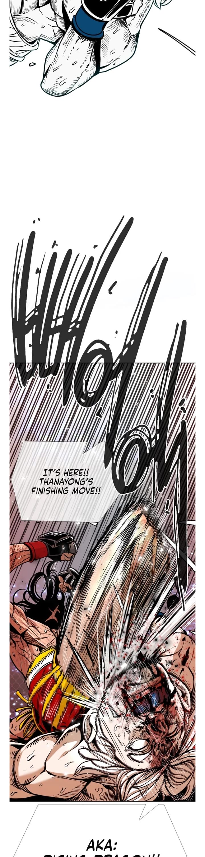 Shark chapter 250 page 44
