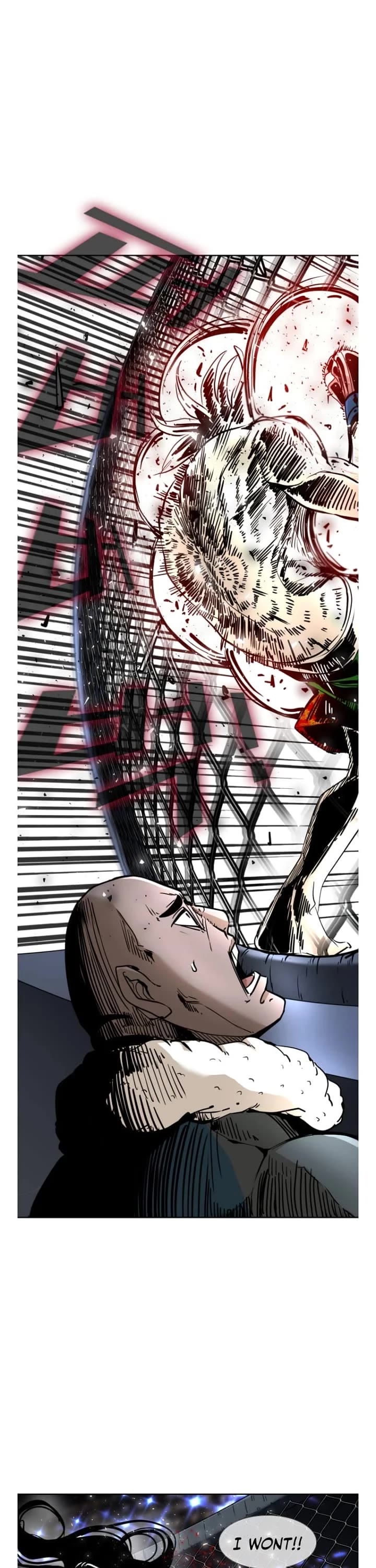 Shark chapter 250 page 47