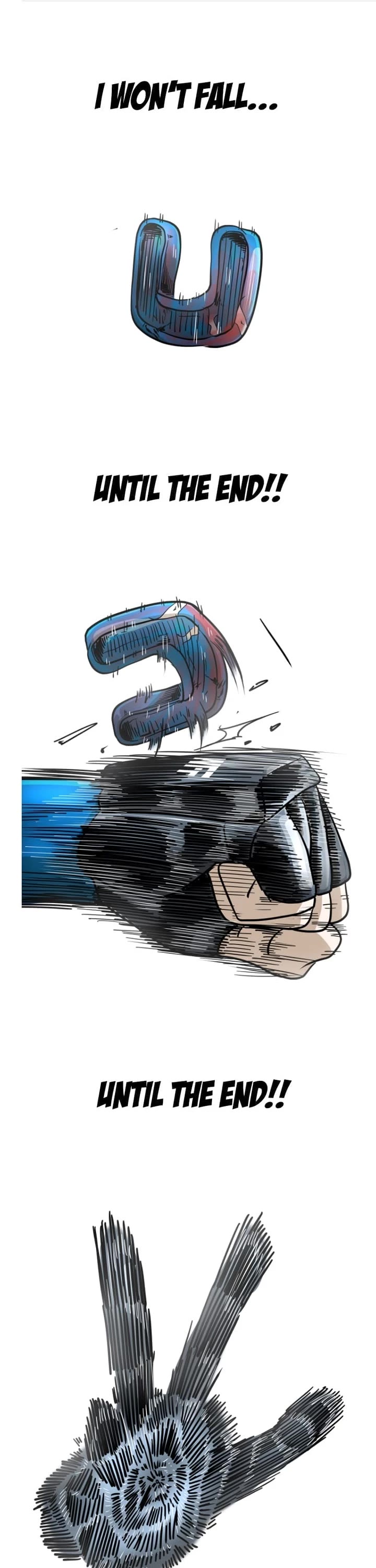 Shark chapter 251 page 2