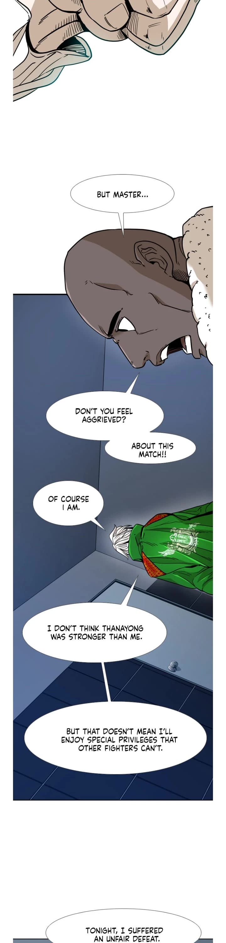 Shark chapter 251 page 23