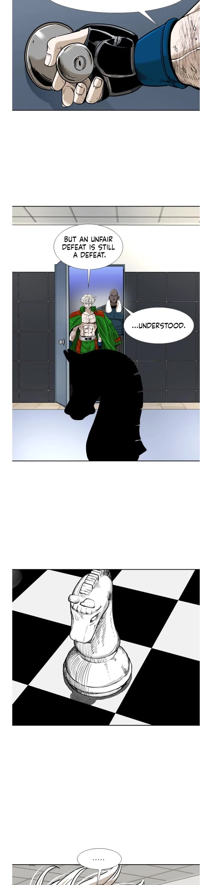 Shark chapter 251 page 24