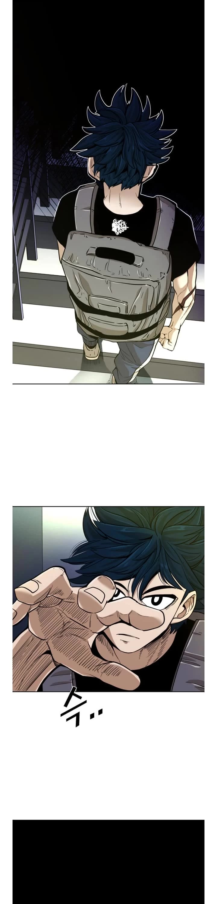 Shark chapter 251 page 38