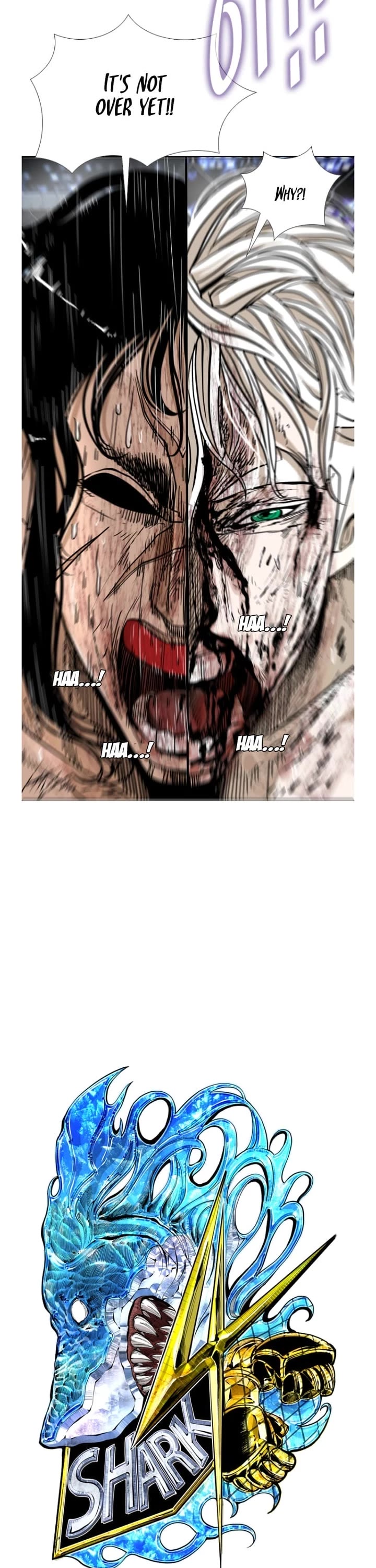 Shark chapter 251 page 4