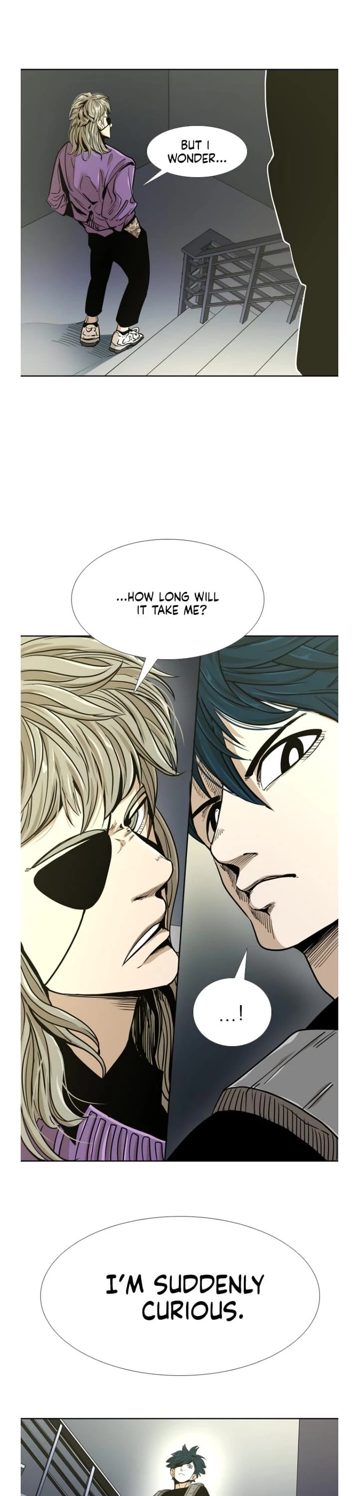 Shark chapter 252 page 11