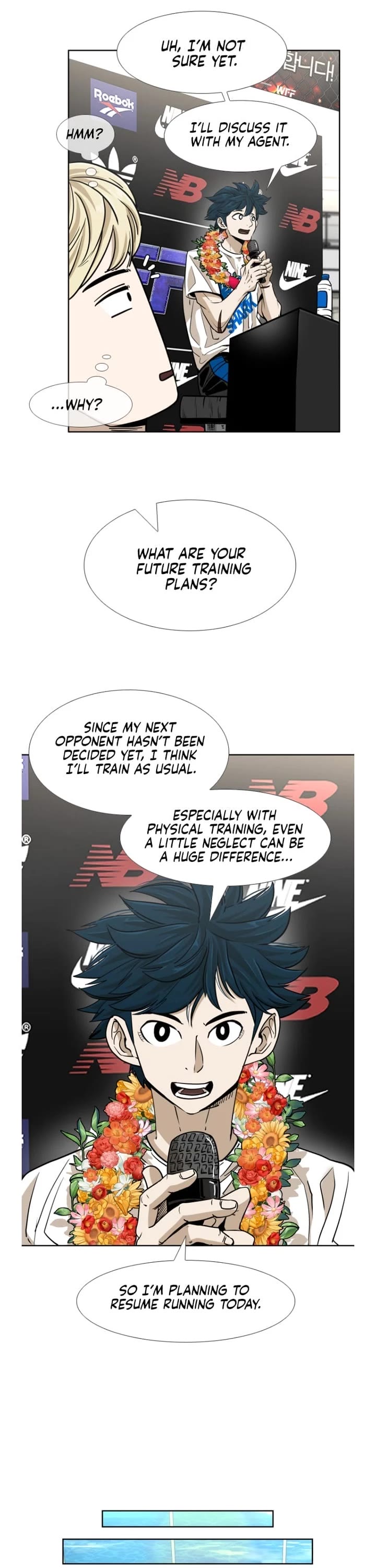 Shark chapter 252 page 16