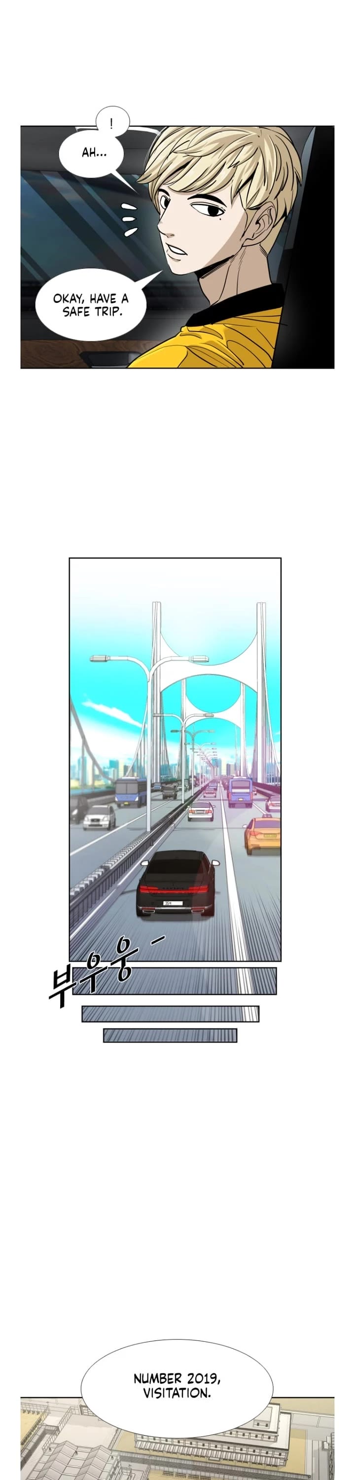 Shark chapter 252 page 20