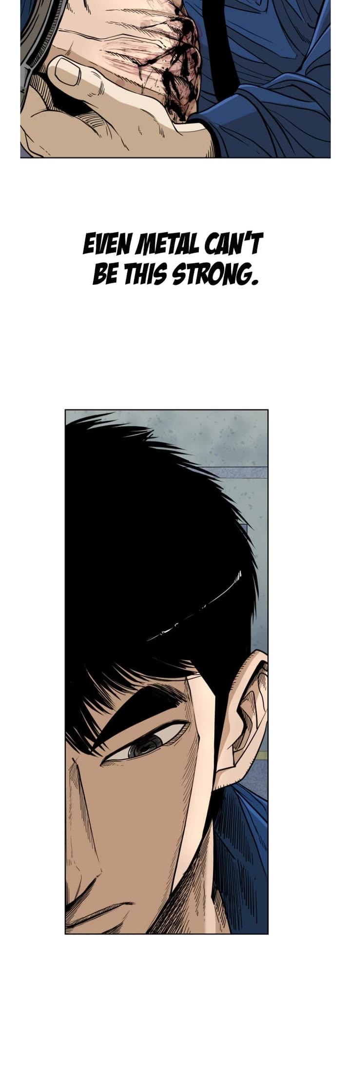 Shark chapter 253 page 10