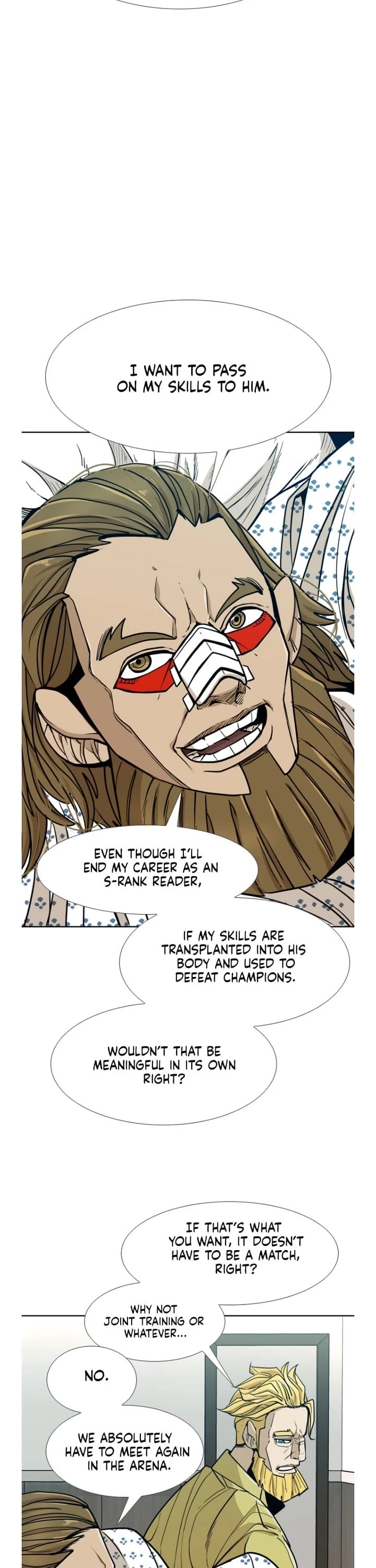Shark chapter 253 page 30