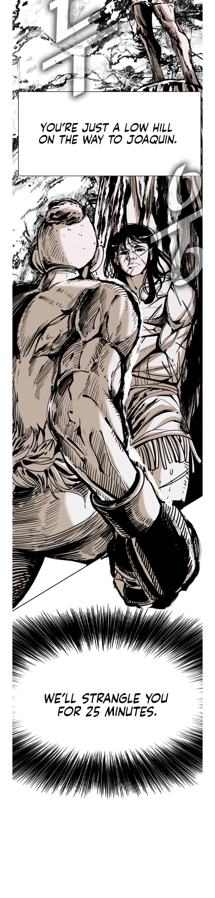 Shark chapter 255 page 29
