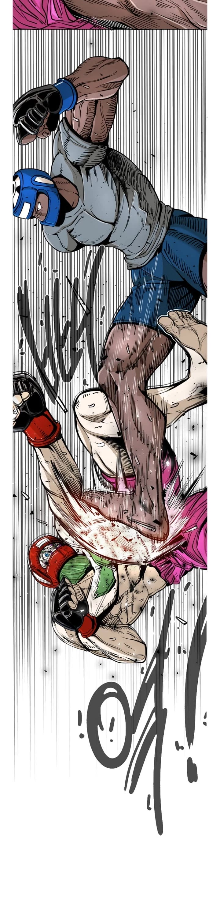 Shark chapter 255 page 7