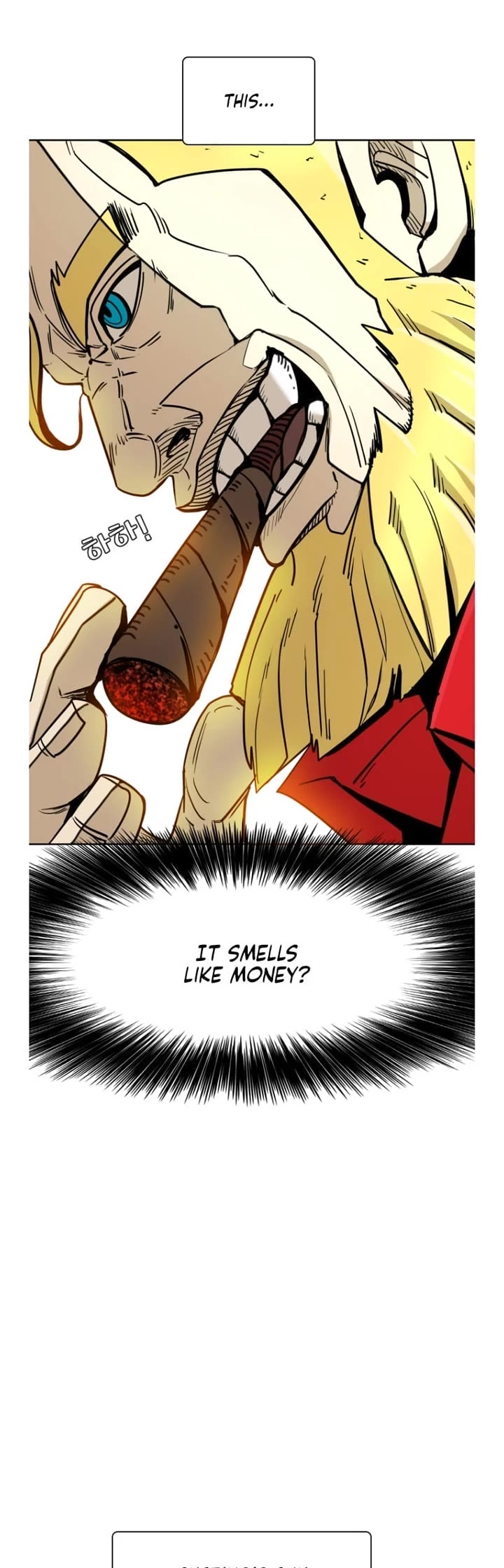 Shark chapter 256 page 18