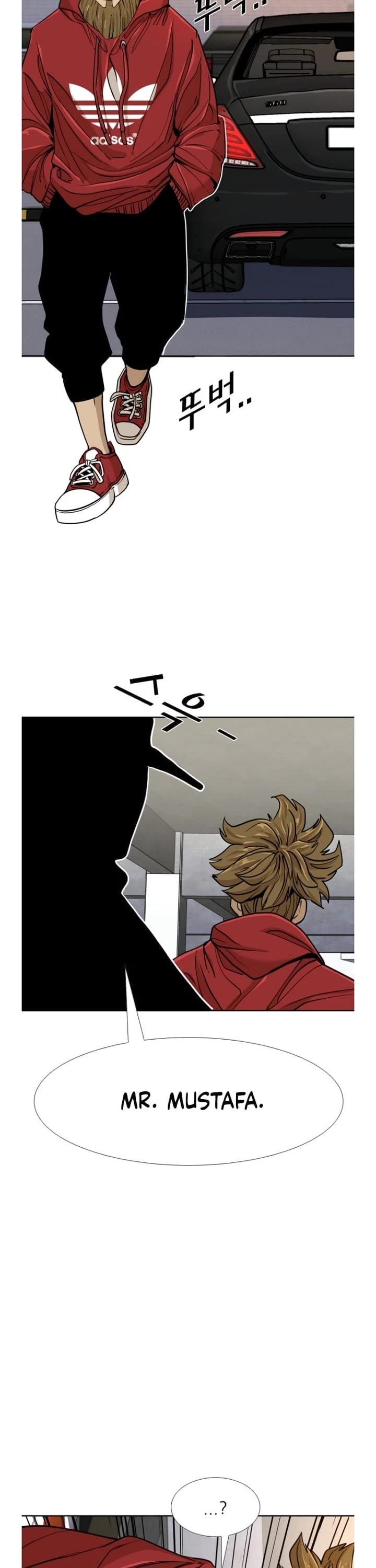 Shark chapter 257 page 30