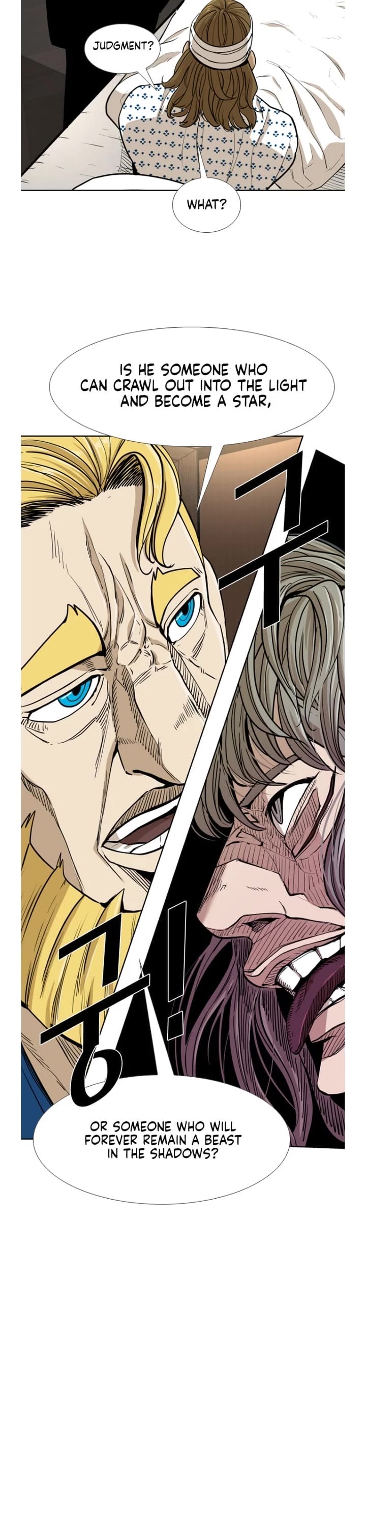 Shark chapter 258 page 26