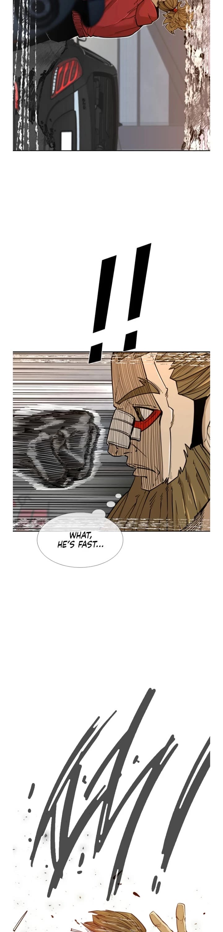 Shark chapter 258 page 6