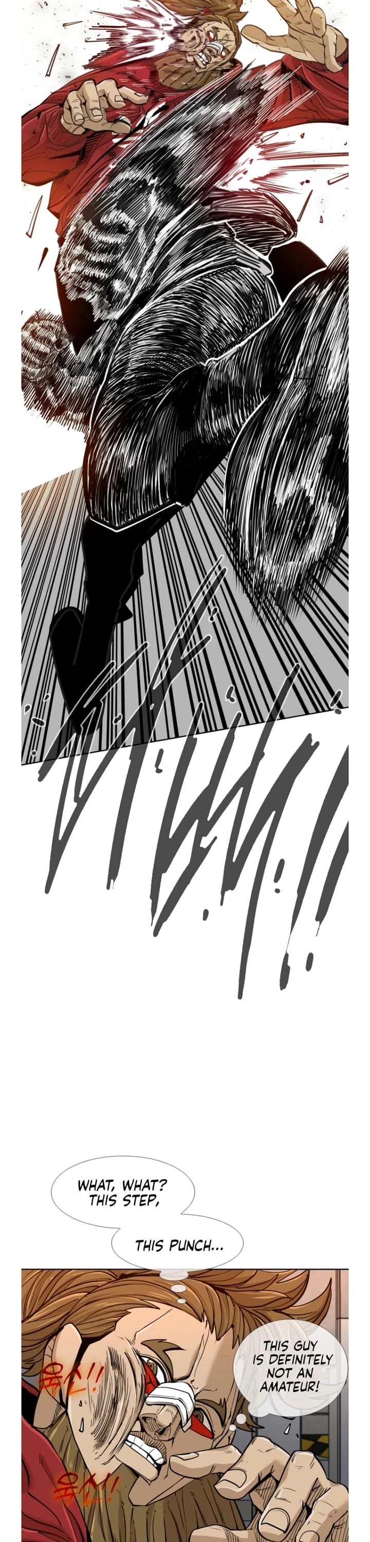 Shark chapter 258 page 7