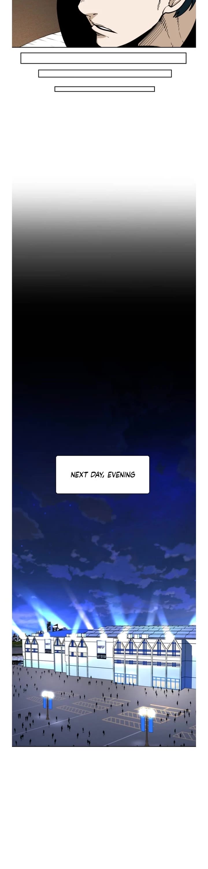Shark chapter 259 page 20