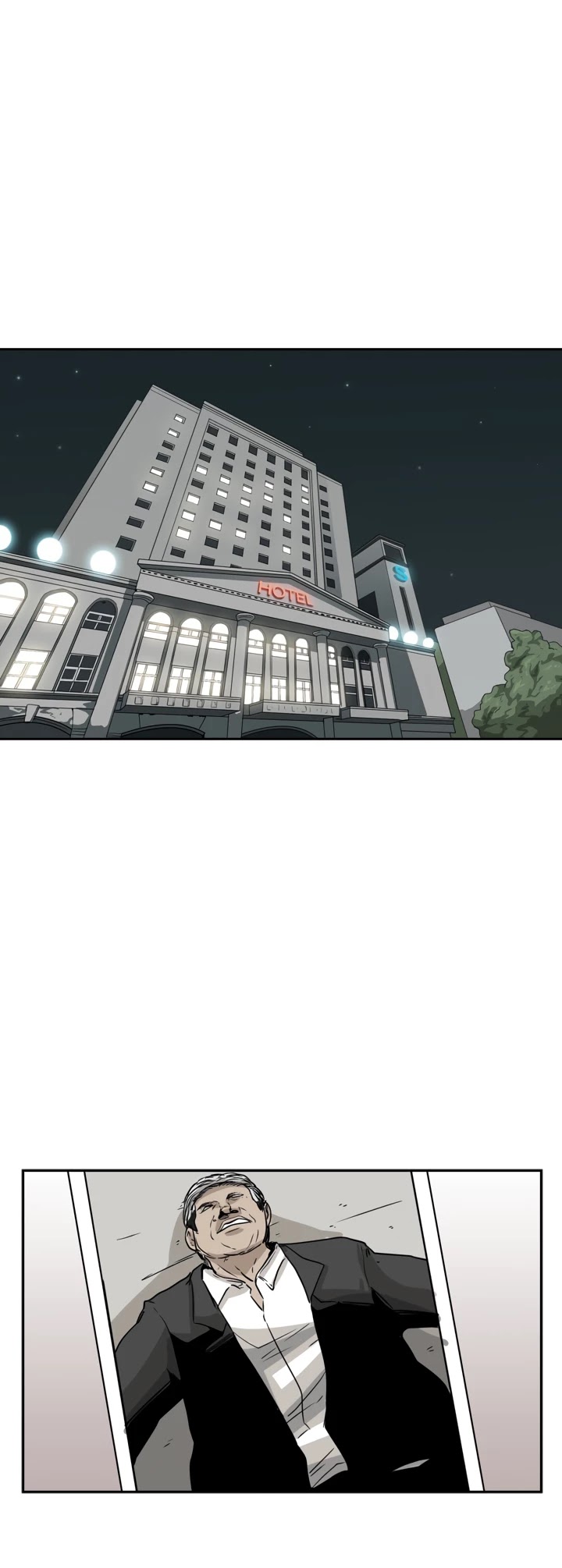 Shark chapter 26 page 12