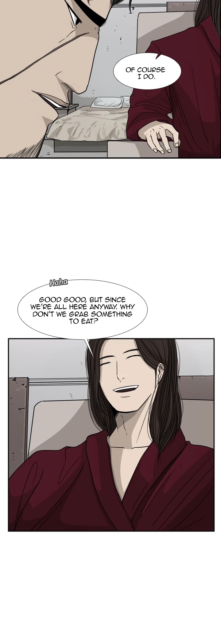 Shark chapter 26 page 24