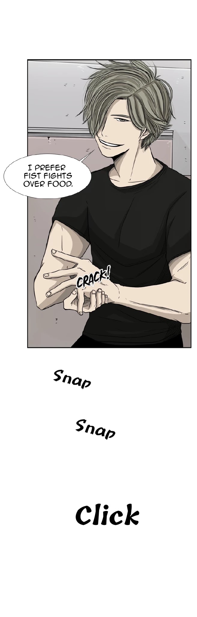 Shark chapter 26 page 25