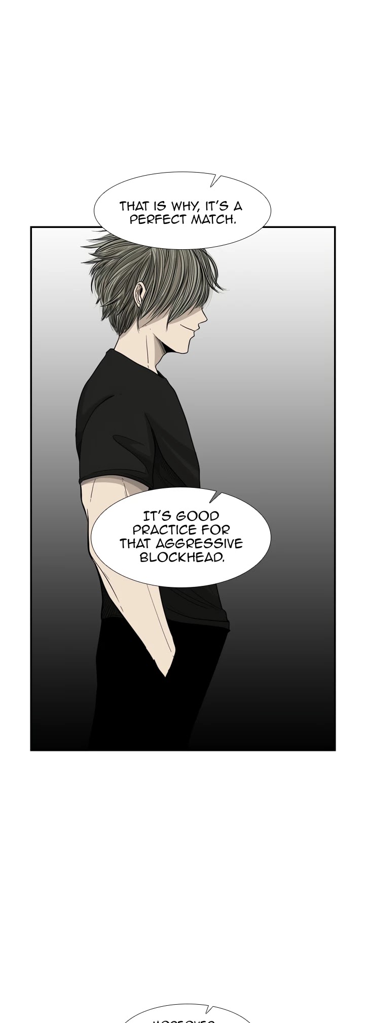 Shark chapter 26 page 27