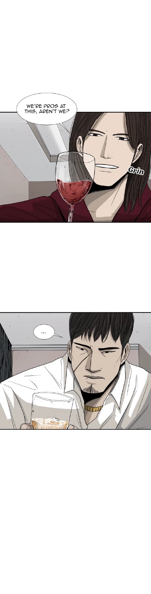 Shark chapter 26 page 29