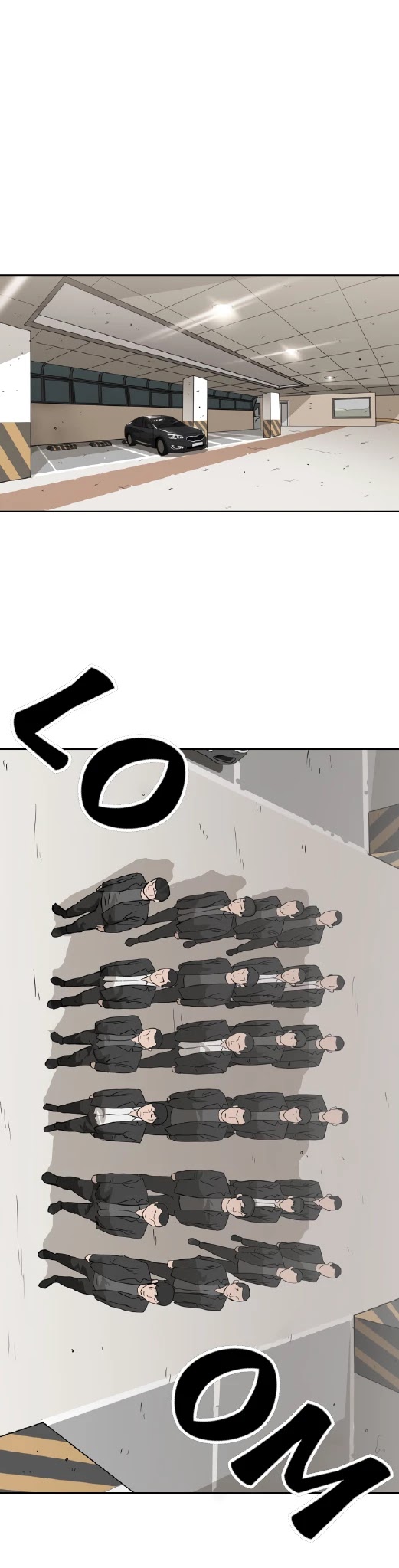 Shark chapter 26 page 30