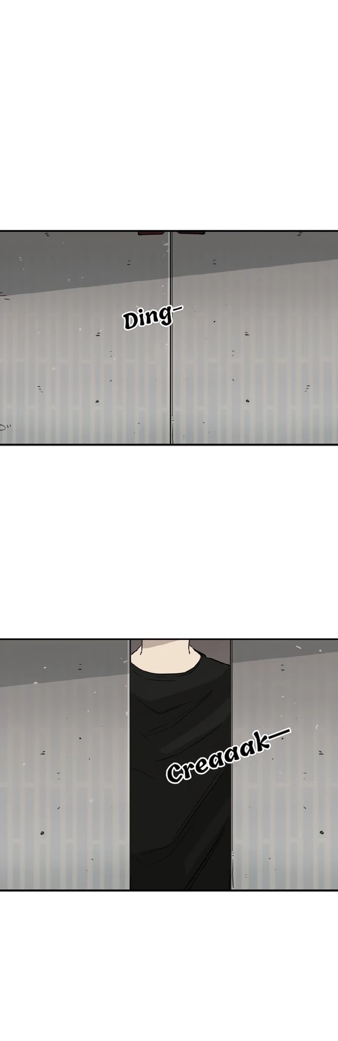 Shark chapter 26 page 31