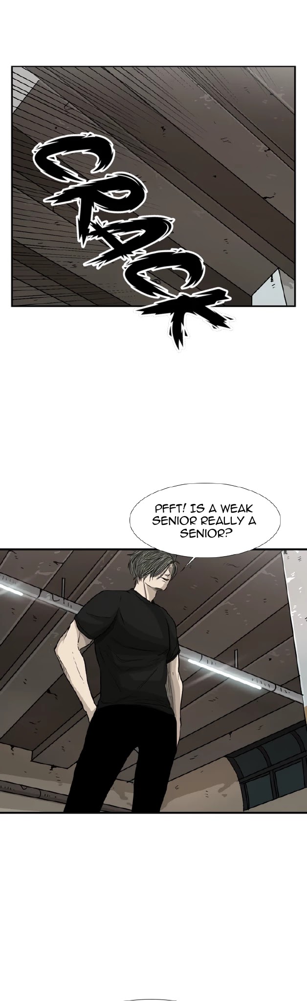 Shark chapter 26 page 37