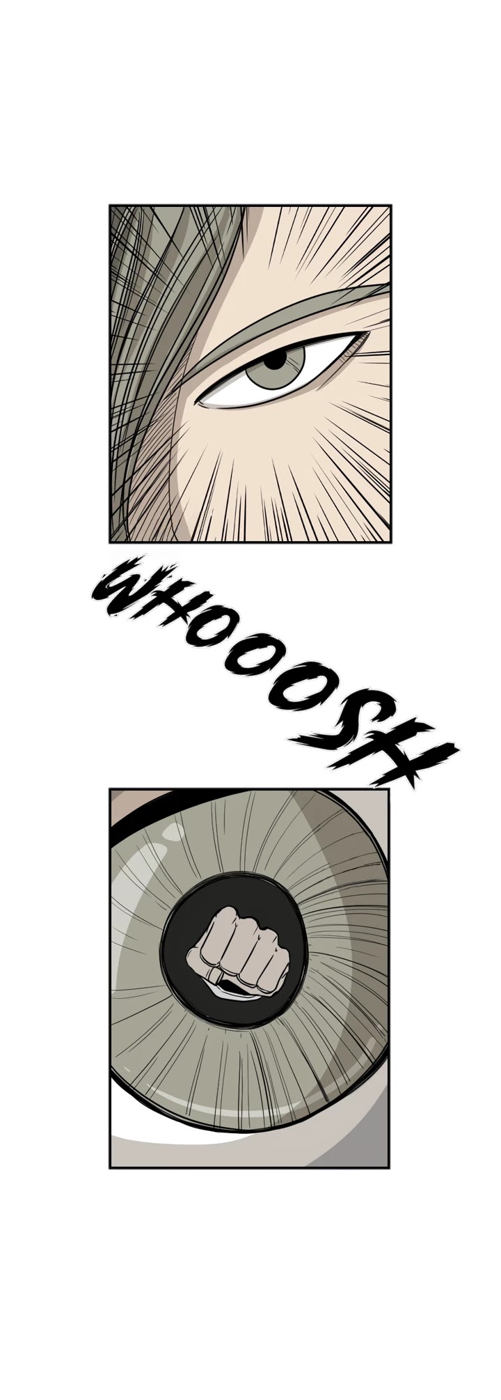 Shark chapter 26 page 4