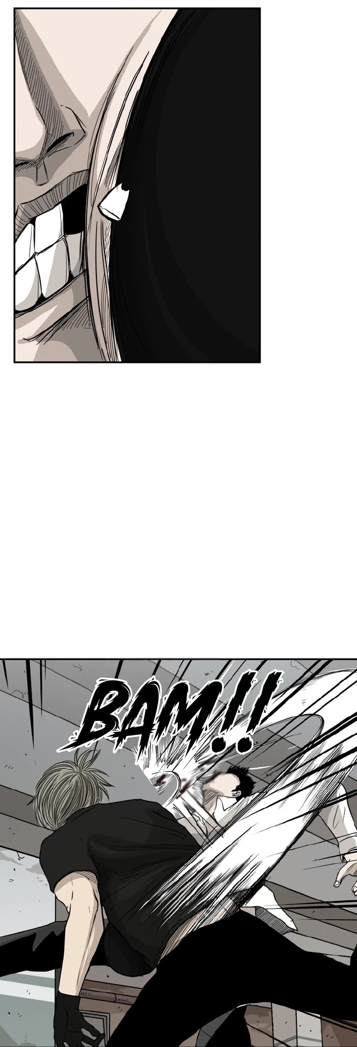 Shark chapter 26 page 7