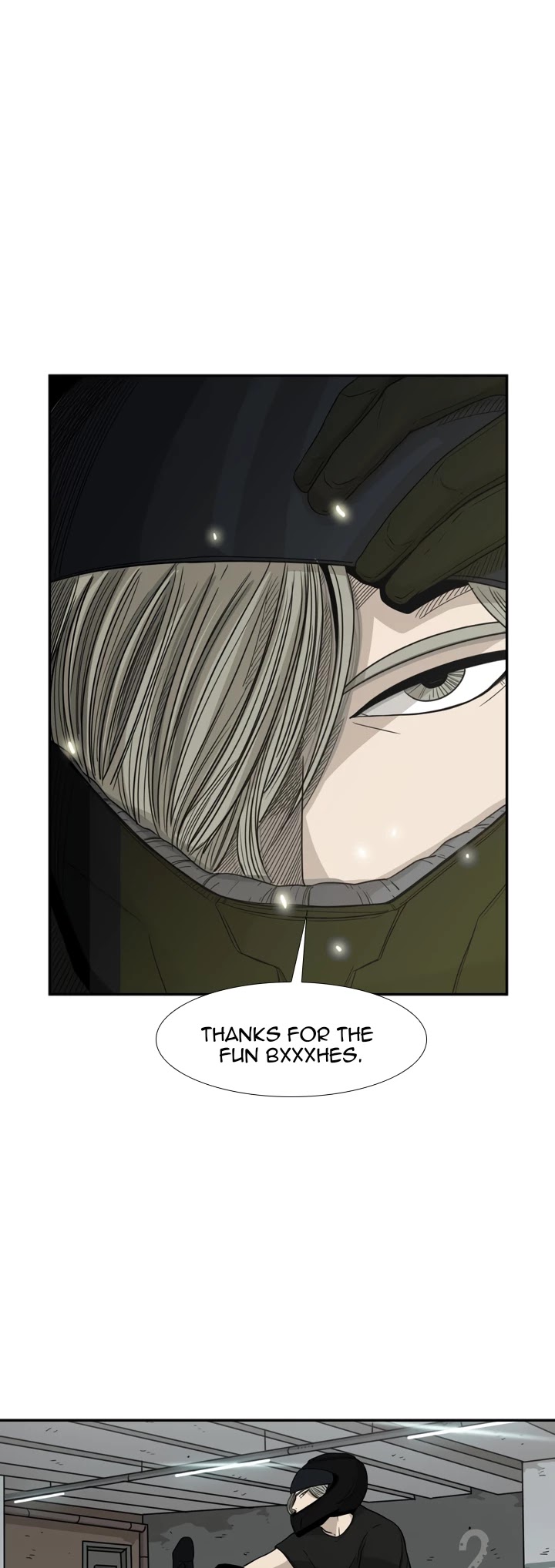 Shark chapter 26 page 9