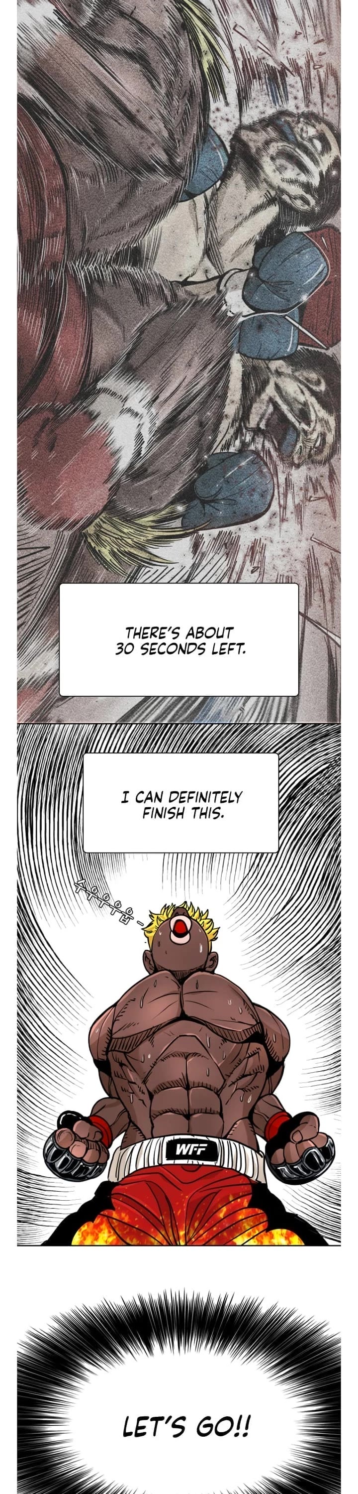 Shark chapter 261 page 30