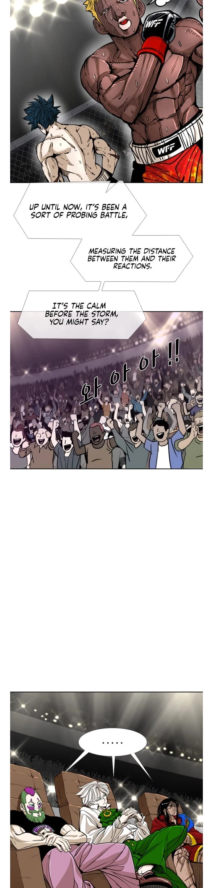 Shark chapter 261 page 7