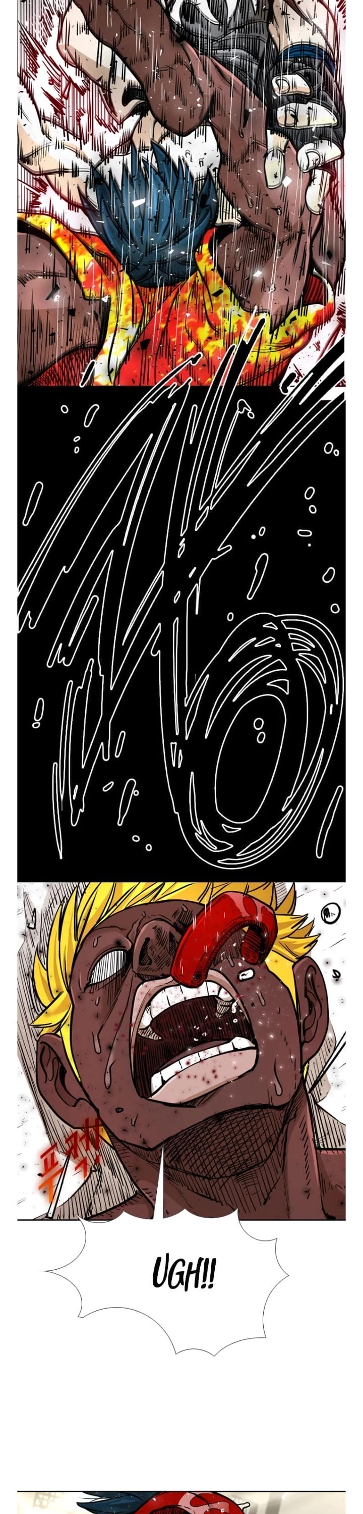 Shark chapter 262 page 3