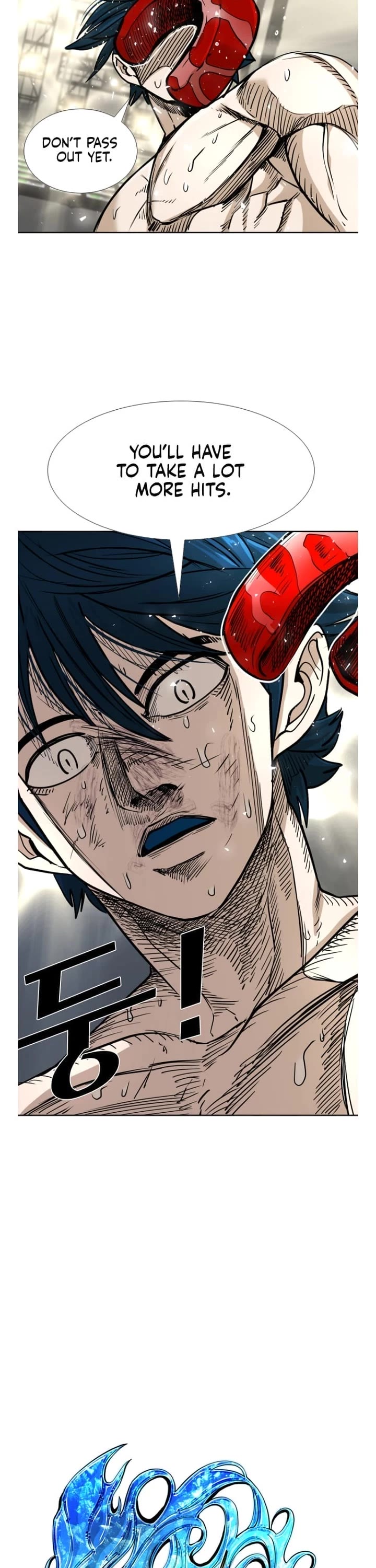 Shark chapter 262 page 4