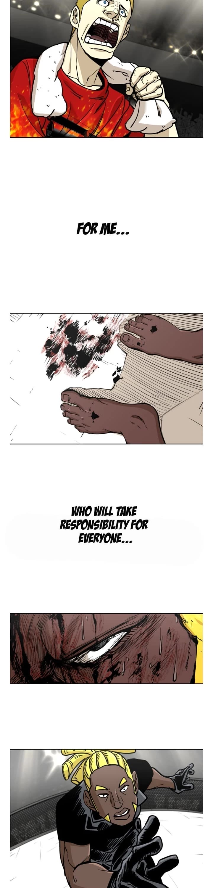 Shark chapter 263 page 29