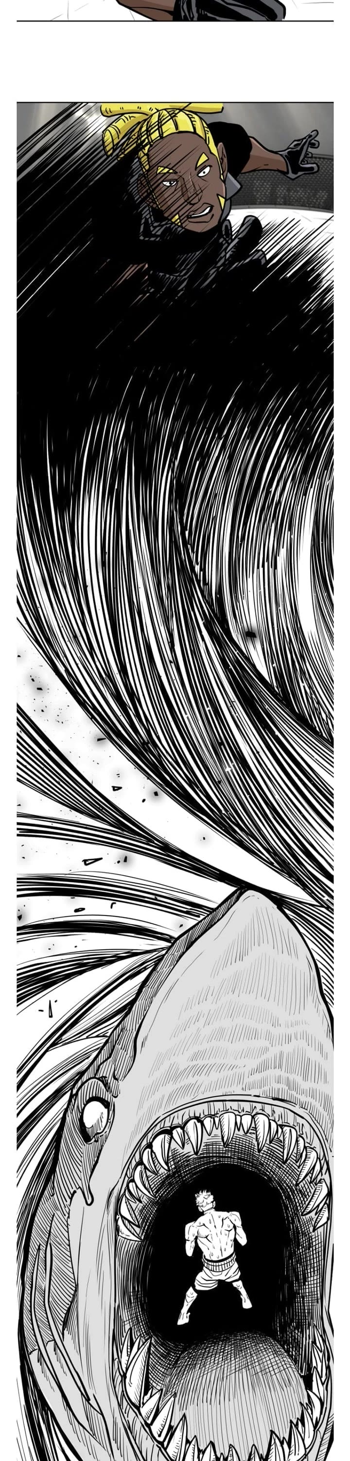 Shark chapter 263 page 30