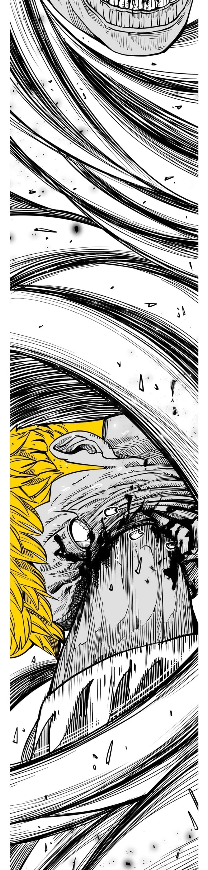 Shark chapter 263 page 31