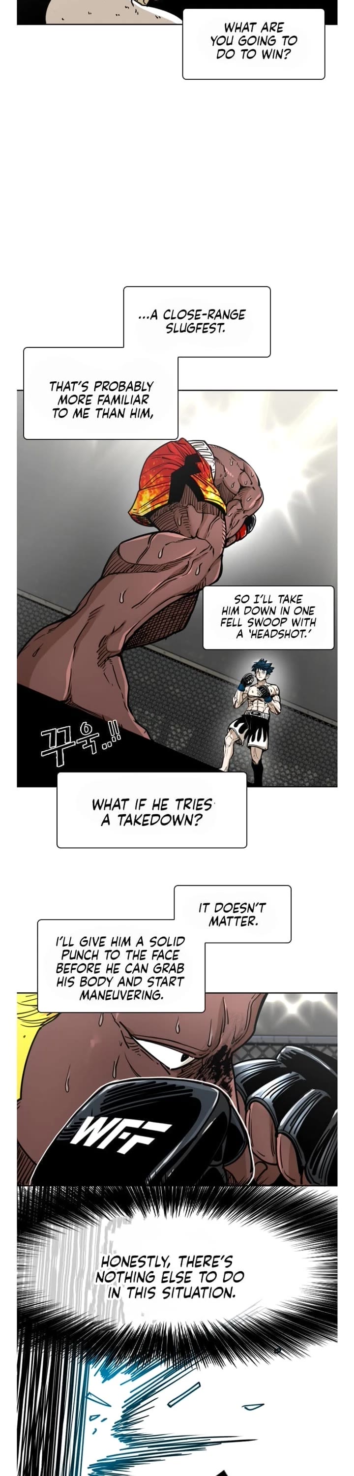 Shark chapter 263 page 6