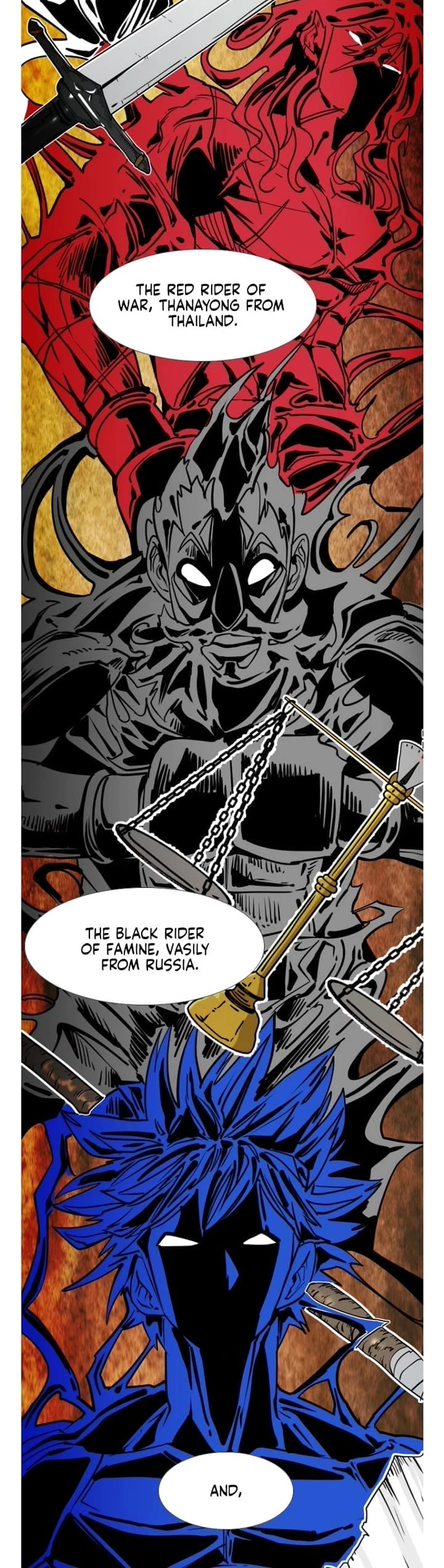 Shark chapter 264 page 10