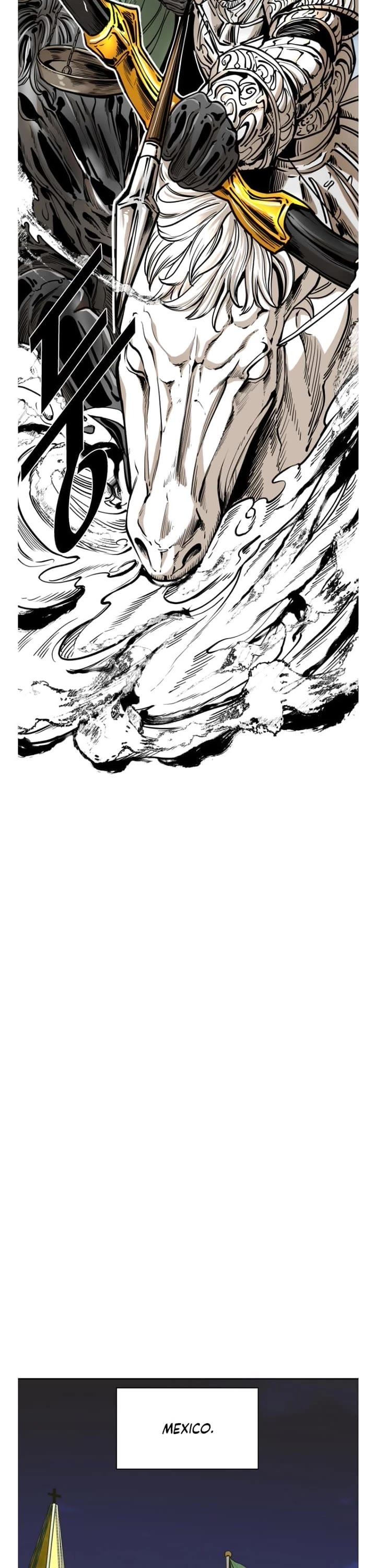 Shark chapter 264 page 14